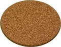 KESPER® Topfuntersetzer Topf-Untersetzer aus Kork, 17 cm, 1-tlg.