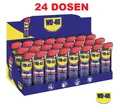 24 DOSEN Multifunktionsprodukt 400ml Spraydose Smart Straw WD-40 Rostlöser