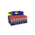 WD40 Smart Straw Multifunktionsöl Rostlöser 24x400ml Reinigen Schützen
