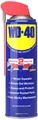 Wd40 wd-40 Multifunktionsprodukt Smart Straw 400 ml