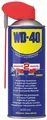 WD-40 COMPANY Multifunktionsöl 400ml Sprühdose