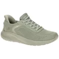 Skechers 117497 OLV Slipper grün 41 EU