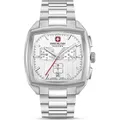 Swiss Military Hanowa STARLIGHT SMWGI0004303 Herrenchronograph - Silber