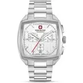 SWISS MILITARY HANOWA - STARLIGHT - silver / 40mm