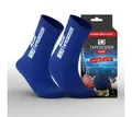 Tapedesign Sportsocken Tapedesign Fussballsocken Allround Classic Grip
