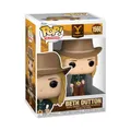 Funko Pop! TV: Yellowstone – Beth Dutton ​​​ - Vinyl-Sammelfigur - Geschenkidee - Offizielle Handelswaren - Spielzeug Für Kinder und Erwachsene - TV Fans - Modellfigur Für Sammler und Display