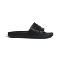 Adidas ADILETTE AQUA CBLACK/CBLACK/CBLACK
