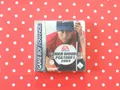 NEU OVP Tiger Woods PGA Tour 2004 Nintendo Gameboy Advance GBA NEU in Folie