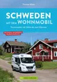 Thomas Kliem | Schweden mit dem Wohnmobil | Taschenbuch | Deutsch (2023)