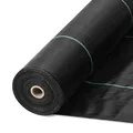 Unkrautvlies Gartenvlies Unkrautschutz Bodengewebe Beetvlies 0,9x76,2m