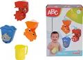Simba Toys 104019578 - ABC Badespielset