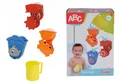 Simba 104019578 - ABC Badespielset - Neu