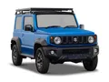 Jimny (2018 - heute) Slimline II Dachträger Kit