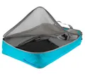 Sea to Summit Ultra Sil Kleider-Netztasche, M, blau