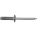 GESIPA Blindniete Großflachkopf 5.0x14/14mm Aluminium mit Stahldorn