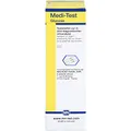MEDI-TEST Glucose Teststreifen 100 St
