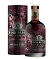 Don Papa Sherry Cask Rum / 45 % Vol. / 0,7 Liter-Flasche in Geschenkdose