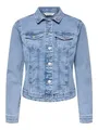 ONLY ONLWONDER DNM Jacket NOOS
