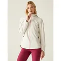 Regatta Regenjacke "Hamara IV" in Creme - 42