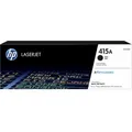 HP 415A W2030A LaserJet Tonerkartusche Schwarz