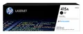 HP Inc. Toner 415A - W2030A schwarz