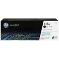 HP 415A Schwarz Original LaserJet Tonerkartusche