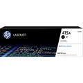 HP Toner 415A Original  Schwarz 2400 Seiten W2030A