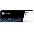 HP 415A Original Toner schwarz, black, 2400 Seiten, Tonerkartusche, W2030A