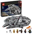 LEGO 75257 Star Wars: Millennium Falcon Neu aus Japan