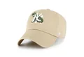 '47 Brand Baseball Cap '47 Brand Cap Kids MLB New York Yankees Critter '47 CLEAN UP (Basecap, Basecap)