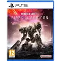 Playstation Games Ps5 Armored Core Vi Fires Of Rubicon Durchsichtig  Durchsichtig One Size