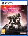 Armored Core VI Fires of Rubicon Juego Fisico para Consola Sony PlayStation 5