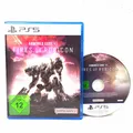 Playstation 5 Spiel Armored Core VI - Fires of Rubicon PS5 Zustand: gut