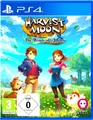 Harvest Moon - The Winds of Anthos - PS4 / PlayStation 4 - Neu & OVP