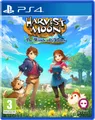 Harvest Moon The Winds of Anthos Juego para Consola PlayStation 4, PS4 [PAL ES]