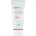 Cosrx Vitamin E Vitalizing Sunscreen Tocopherol SPF50+ (Sonnencreme, SPF 50+, 50 ml) (COSRX)