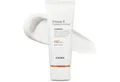 Cosrx Sonnenschutzcreme Vitamin E Vitalizing Sunscreen SPF 50+ PA+++ 50 ml – Koreanische, Sonnencreme UVA/UVB, mattes Finish ohne, Weißelffekt, antioxidative Pflege, mit Vitamin E für fettige & empfindliche Haut