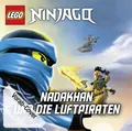Various Lego Ninjago Hörbuch (Band 03) (CD) (US IMPORT)