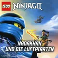 Various / LEGO Ninjago Hörbuch (Band 03)