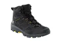 Jack Wolfskin Jack Wolfskin Vojo 3 Mid Texapore (wasserdicht) schwarz Herren Wanderschuh