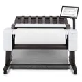 HP Designjet T1600dr PS (Tintenpatrone, Farbe) (3EK13A#B19)