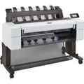 HP Designjet T1600dr PS - B2B-Rabatt, Altgeräte-Prämie + Abholung, 100€ Gutschein, Installationsservice - HP Power Partner