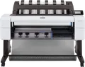 HP DesignJet T1600dr PostScript - 914 mm (36")
