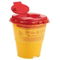 Sarstedt MULTI-SAFE twin plus Abwurfbehälter 2,5 l