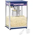 Popcornmaschine Popcorn Maschine Popcornmaker Popcornautomat Maker 230V 2.350W