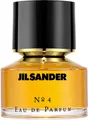 Jil Sander No 4 Eau de Parfum (EdP) 30 ml Parfüm