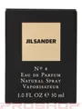 Jil Sander _ No.4