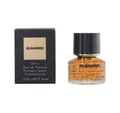 JIL SANDER Eau de Parfum No.4, Glasflakon, Parfüm EDP, Damenduft