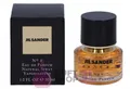 Jil Sander No.4 Edp Spray 30,00 ml