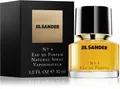 JIL SANDER/ Nº4 /eau de parfum /spray /30 ml /edp /Damen/ Nr.4 /No 4